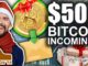 Analyzing the Ghosts of Bitcoin Past $50K Christmas Miracle