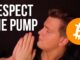 BITCOIN PUMP TOO WEAK But very bullish Respect the pump