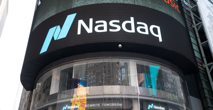 Brian Kelly on Bitcoin and Nasdaq correlation Its a lockstep