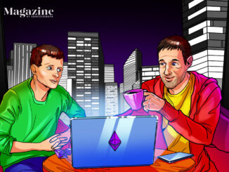 Cointelegraph Magazine