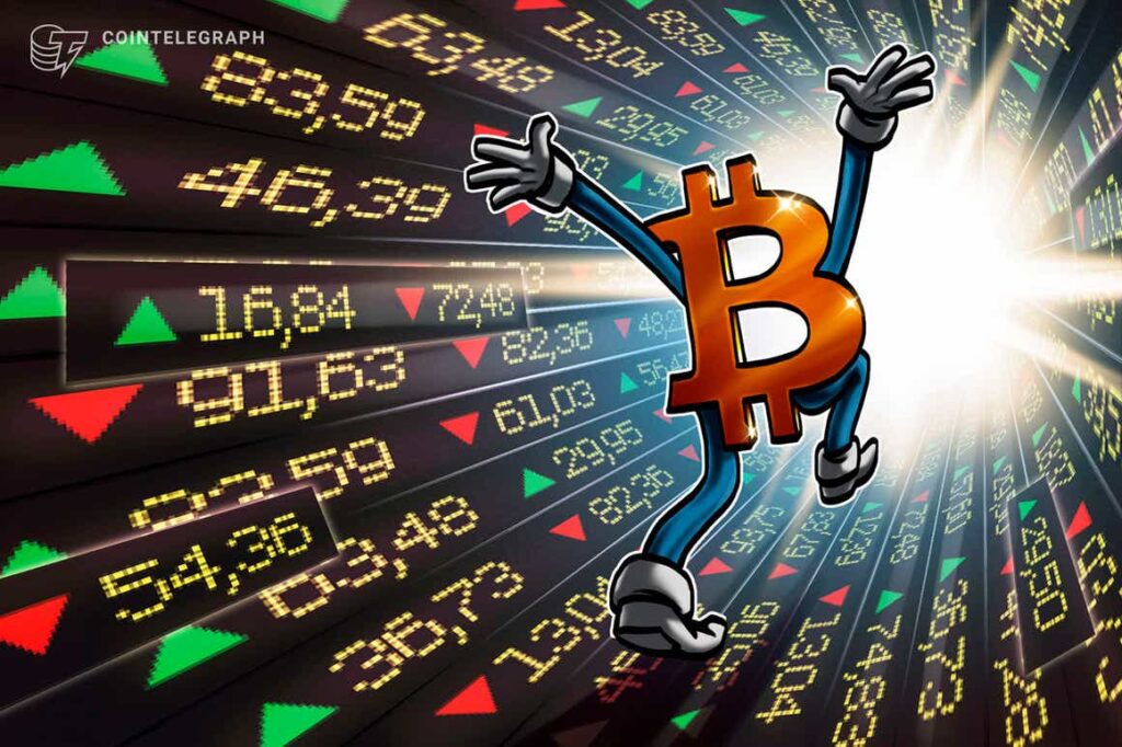 Missed out on hot crypto stocks in 2021 It paid just to buy Bitcoin and Ethereum data shows