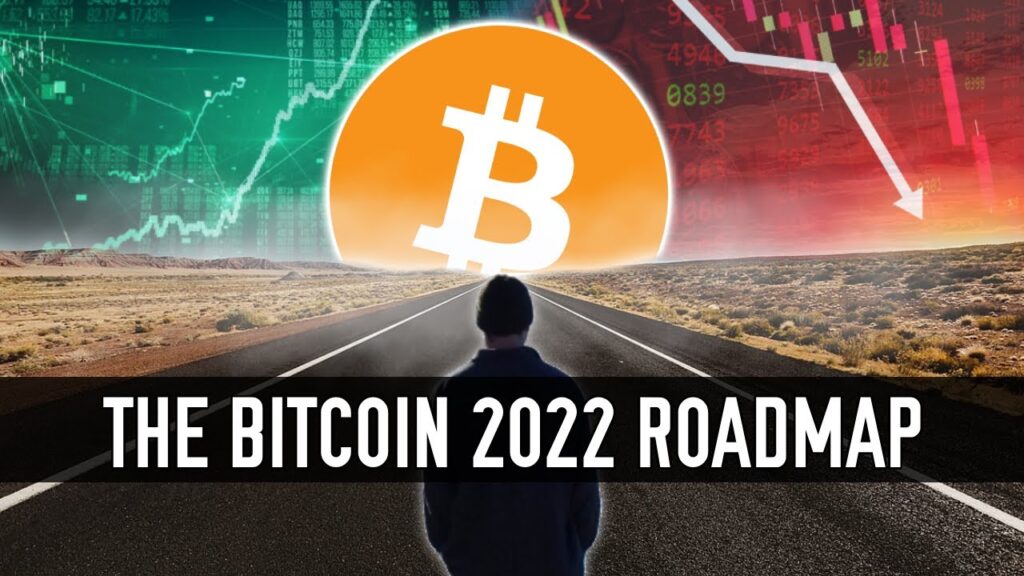 The Bitcoin 2022 Roadmap | Bear or Bull Market