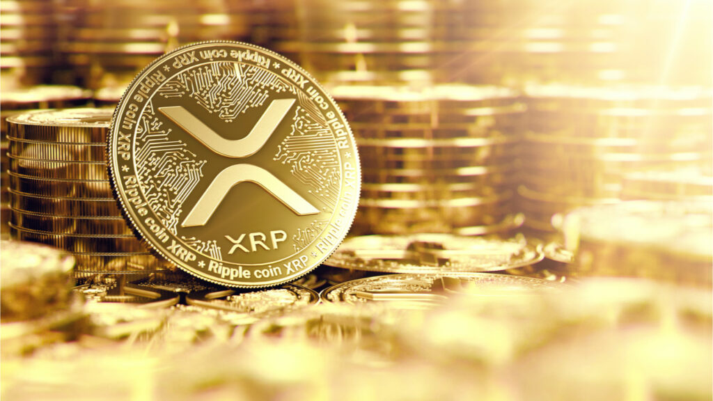 XRPs Market Price Gains on Upcoming Sologenic Airdrop XRP Whales Start Moving Millions