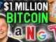 $1 MILLION BTC Teslas INSANE Bitcoin Buy will force AMAZON APPLE and GOOGLE to buy NEXT