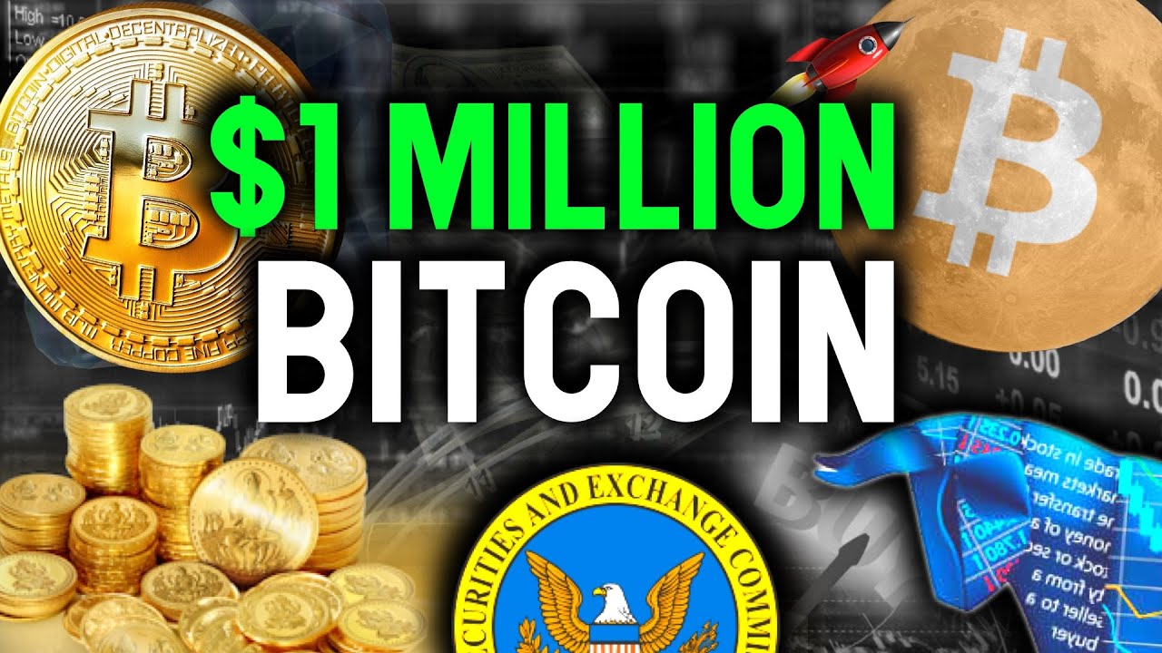 $1MILLON BITCOIN THIS ONE THING COULD SEND BITCOIN PARABOLIC WITH GAINS IN 2021