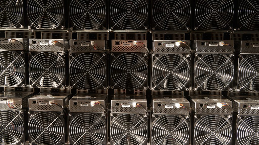 Applied Direct Response ERCOT Study Shows Bitcoin Mining Is Beneficial to the Texas Grid