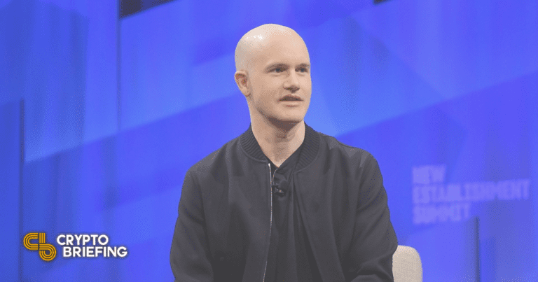 Armstrong Buterin Saylor Star in Coinbase Crypto Documentary