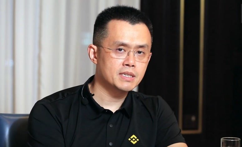 Binance CEO Could be Facing Money Laundering Charges