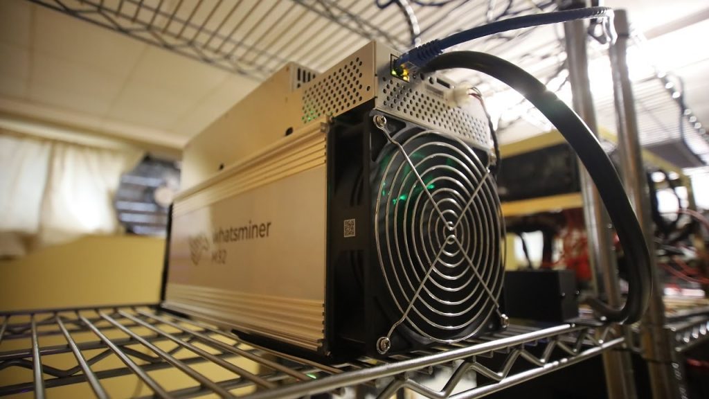 Bitcoin ASIC Mining at Home SUCKS