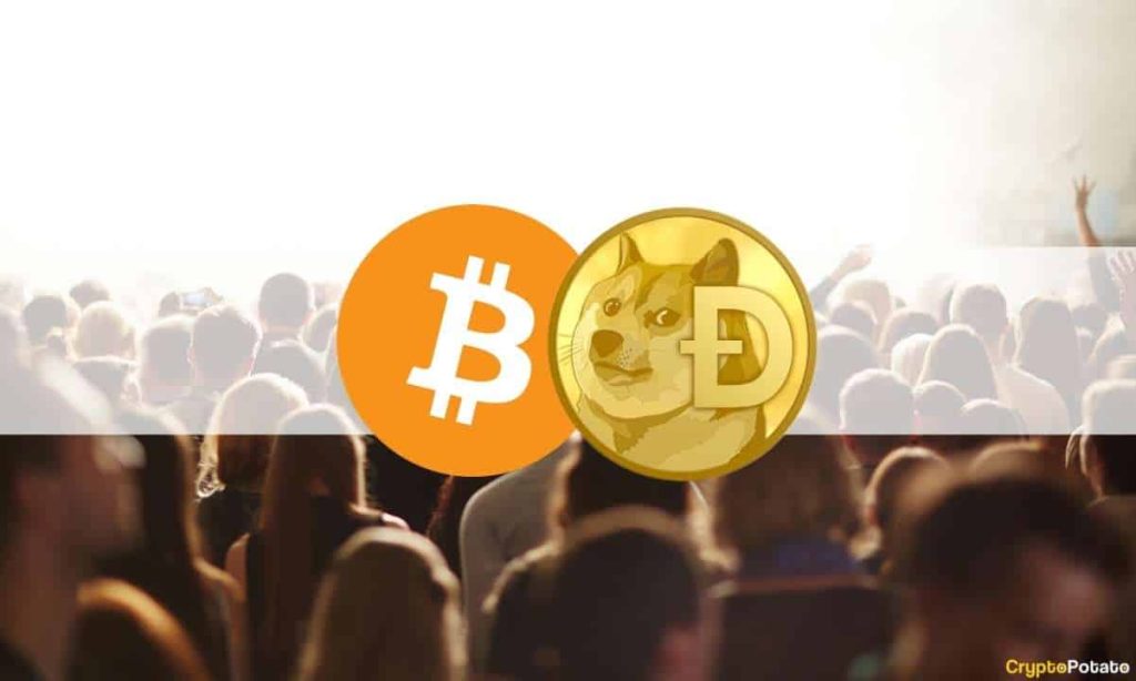 Bitcoin Blasts to $21K Dogecoin Rollercoaster More Crypto Hacks This Weeks Recap