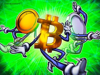 Bitcoin price consolidation could give way to gains in TON, APE, TWT and AAVE