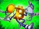 Bitcoin price consolidation could give way to gains in TON APE TWT and AAVE