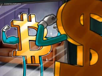 Bitcoin takes liquidity near $17K as US dollar shows weakness pre-CPI