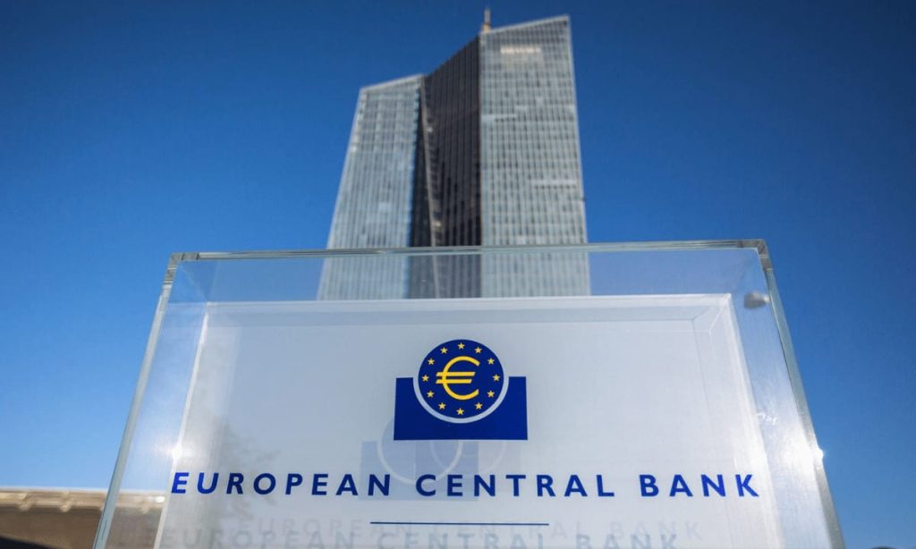 Bitcoins Value Artificially Inflated and Rarely Used for Legal Transactions Says ECB