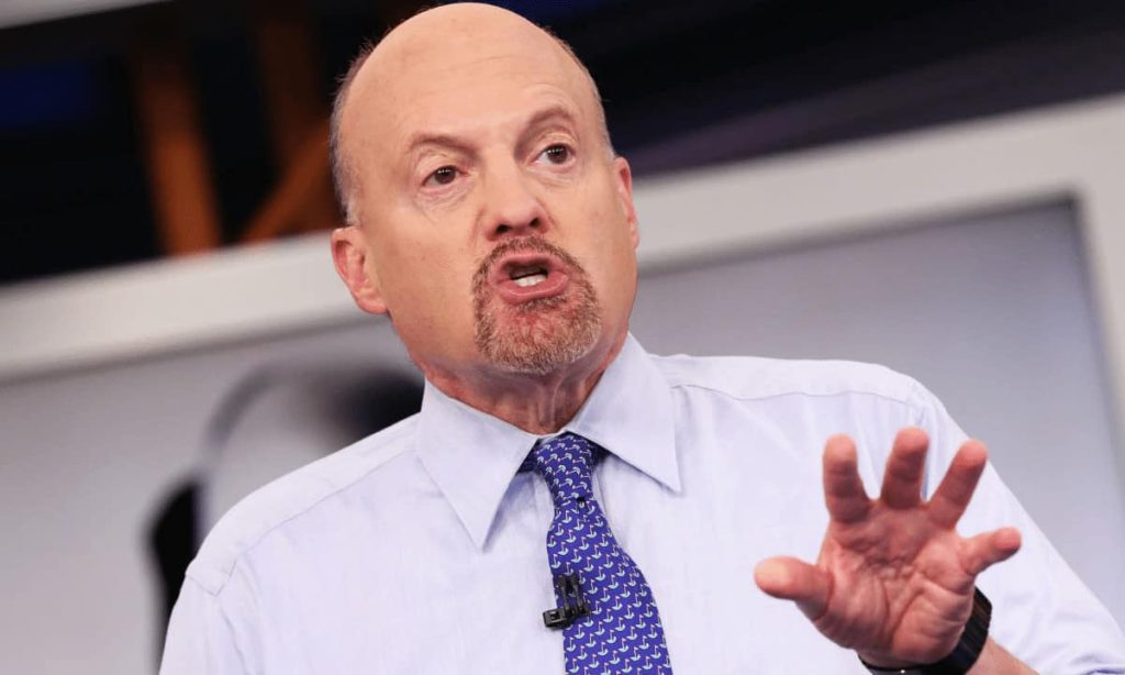 Bull Market Signal Jim Cramer Advises Crypto Investors to Sell