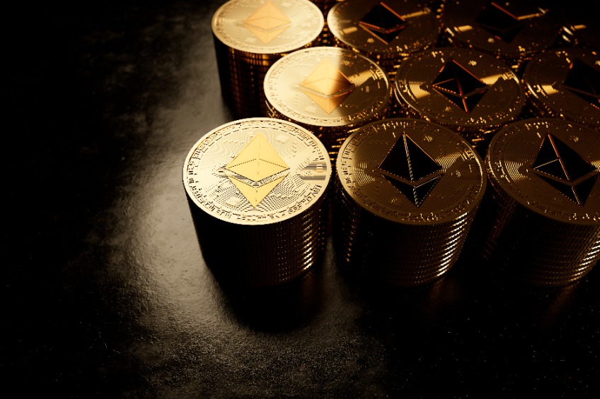 CFTC labels Ether ETH as a commodity in court filing