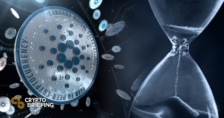 Cardano Delays Vasil Hardfork by a Few More Weeks