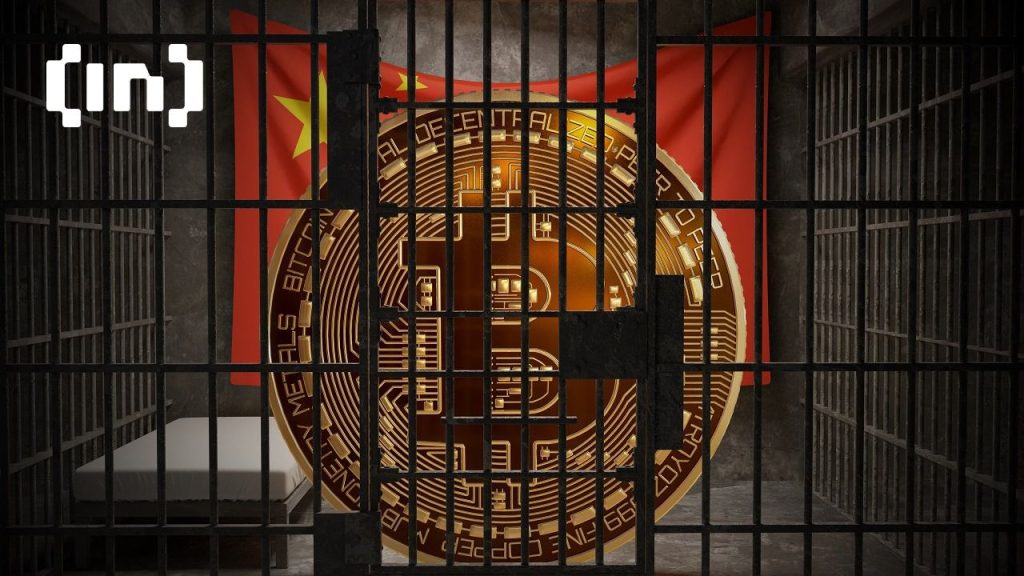 Bitcoin Bribes Chinese Spies Tried to Buy Off US Official with BTC