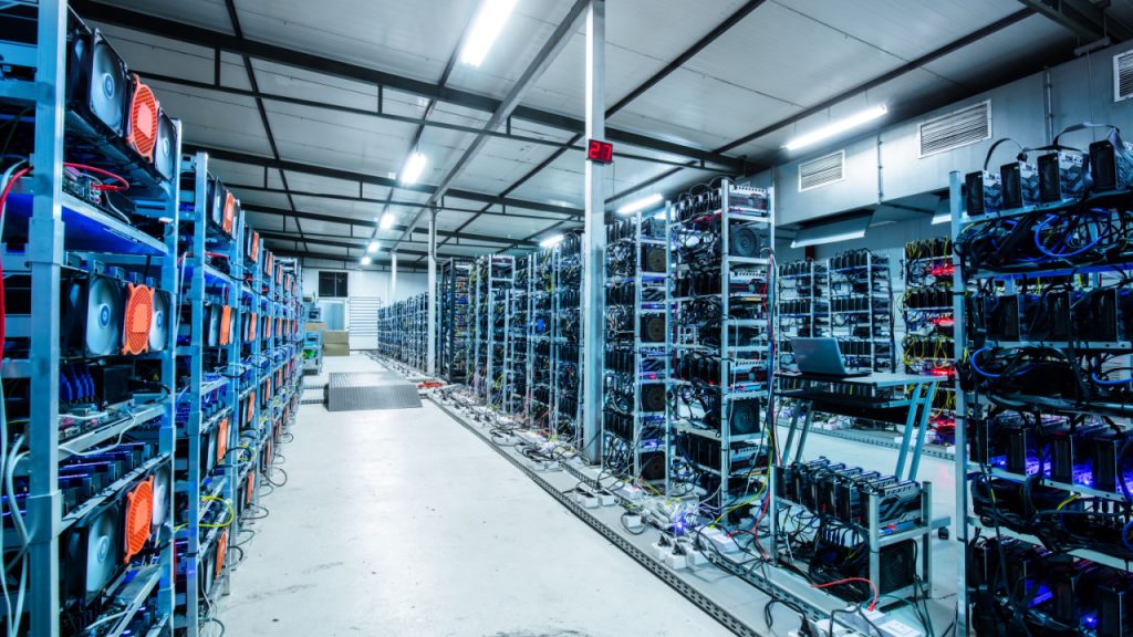 Crypto Miners in Kazakhstan to Buy Only Surplus Power Under Digital Assets Bill