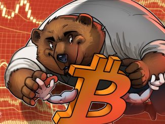 Data shows the Bitcoin mining bear market has a ways to go