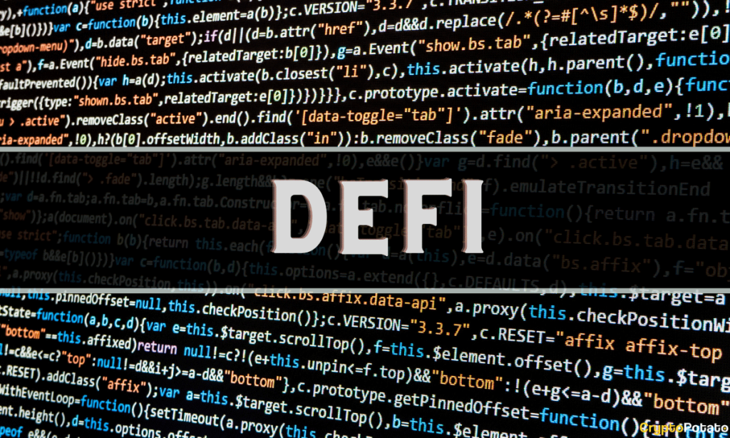 DeFi TVL Drops NFT Market Performs Poorly in November DappRadar