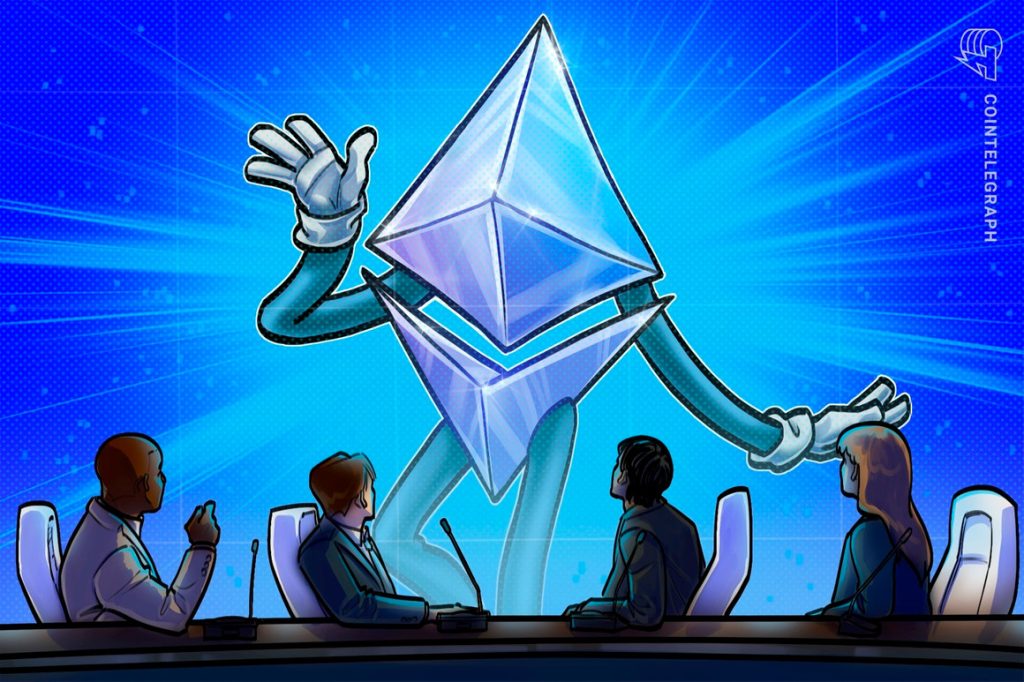 Demand for liquid Ethereum staking options continues to grow post Merge