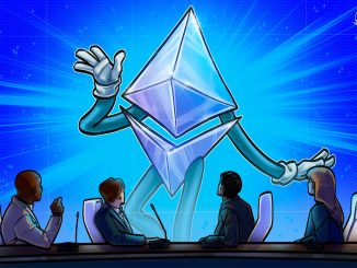 Demand for liquid Ethereum staking options continues to grow post-Merge