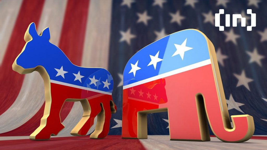 Democrats And Republicans Finally Agree on Something That Crypto is the Futurenbsp