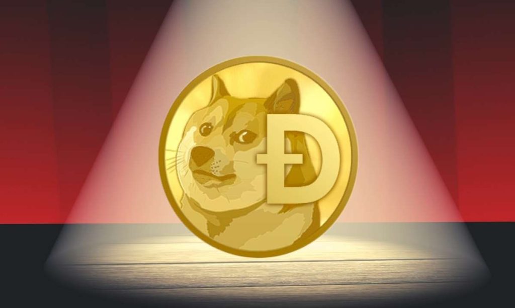 Dogecoin Addresses Holding Over $1M Surpassed 1000 Following DOGEs Price Explosion