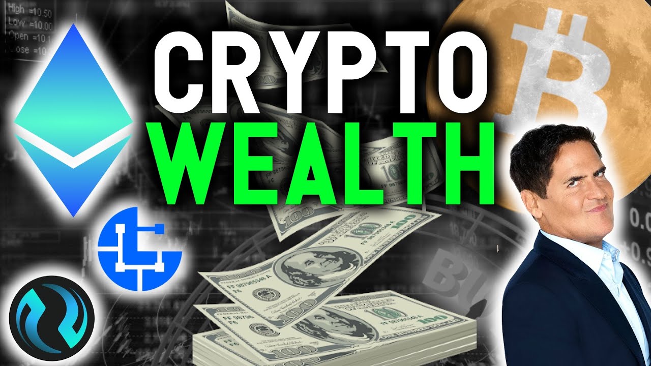 EASY WAY TO BUILD WEALTH IN CRYPTO Ethereum Altcoins explained