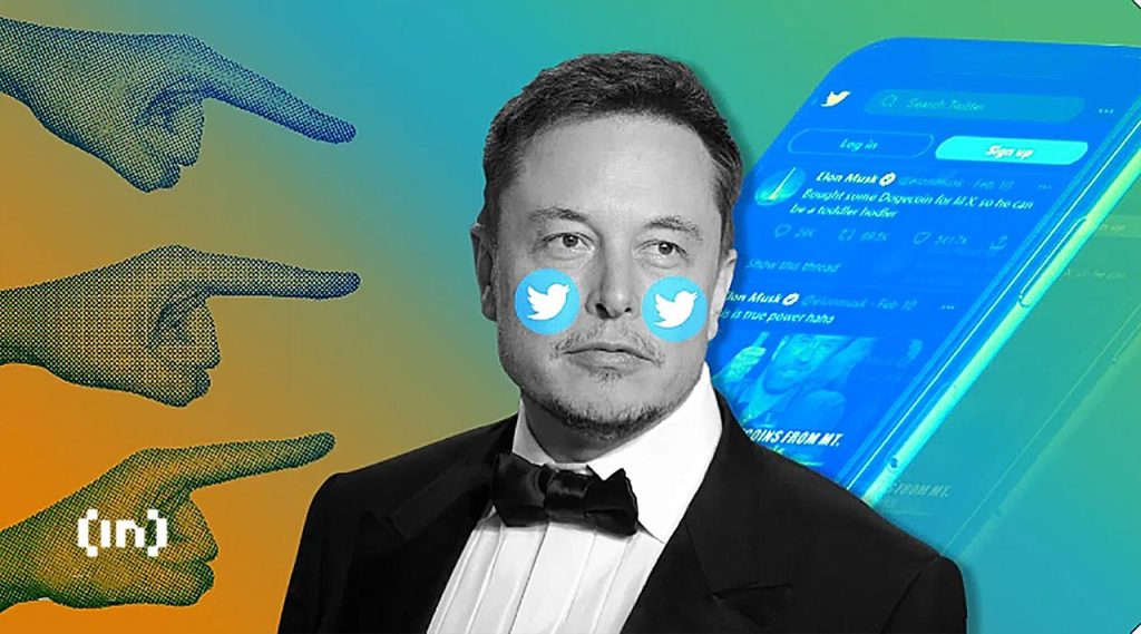 Elon Musk Officially Owns Twitter Fires CEO and CFO