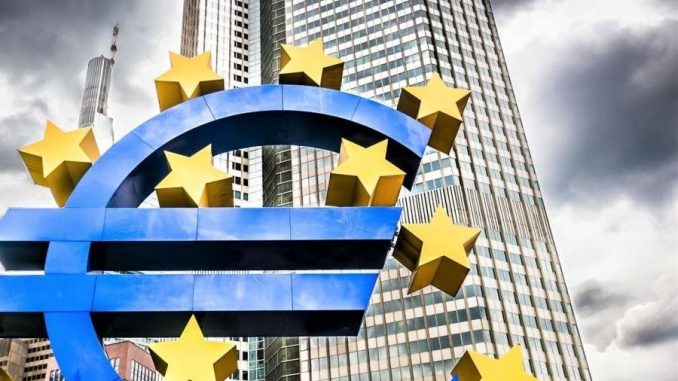 European Central Bank Says ‘Bitcoin is Rarely Used for Legal Transactions’, This On-Chain Data Suggests Otherwise