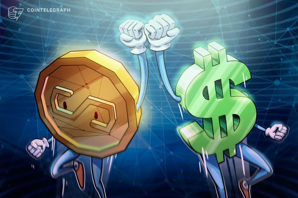 Jewel Bank Polygon to launch Bermudas first USD backed stablecoin