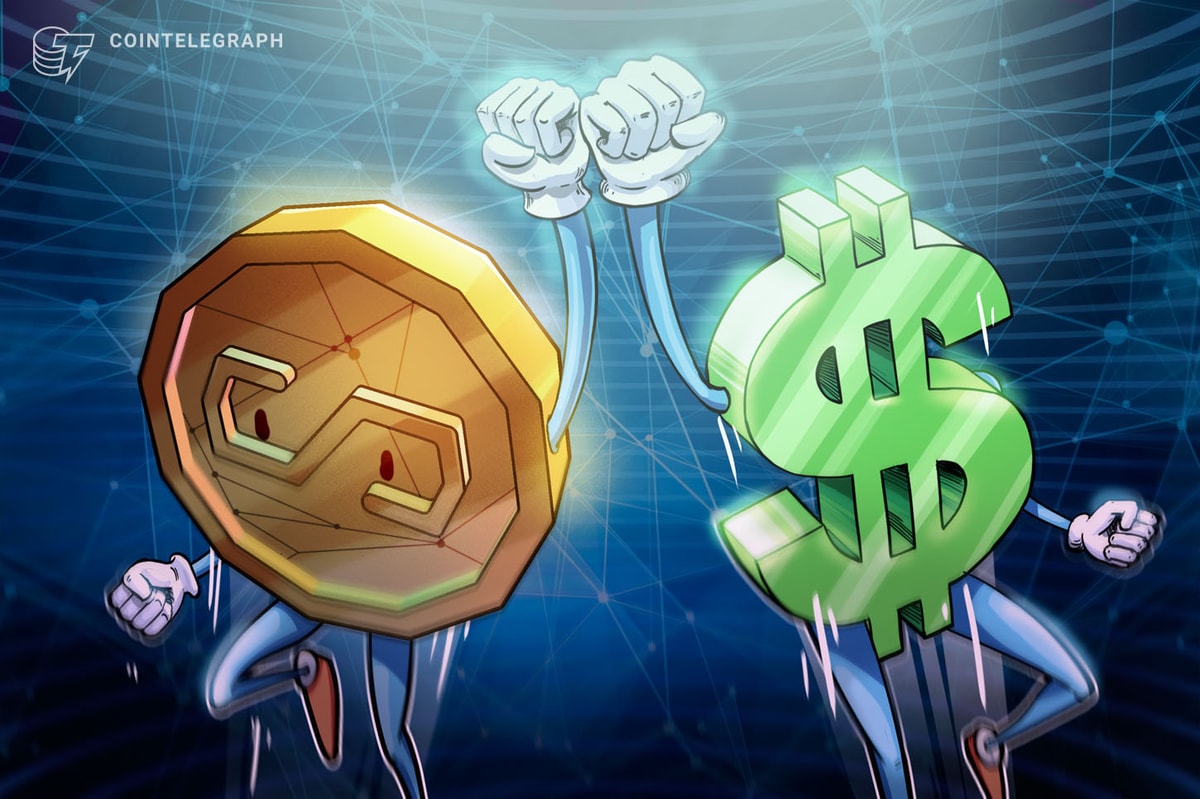 Jewel Bank Polygon to launch Bermudas first USD backed stablecoin