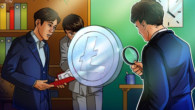 Litecoin eyes $100 after 'rare' LTC price breakout