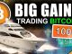 Make The MOST Money Trading Bitcoin Crypto Leverage Trading Explained