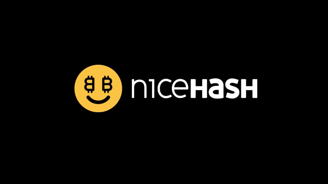 NiceHash Hacked AGAIN? May 2021