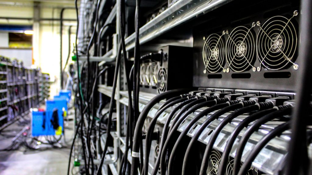 Russia Expects Sizable Increase of Crypto Miners Share in Power Usage