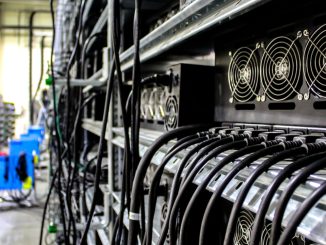 Russia Expects Sizable Increase of Crypto Miners’ Share in Power Usage