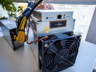 SOLO MINING Litecoin On A BITMAIN L3+!