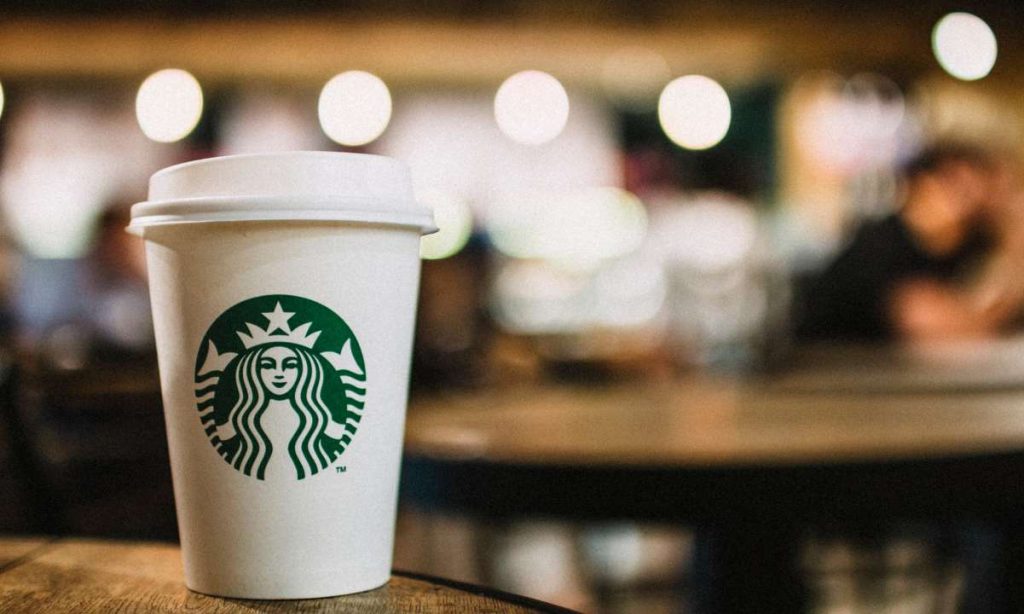 Starbucks Introduces Coffee Themed NFTs on Polygon to Beta Testers