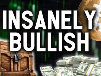 THE INSANE BULLISH CRYPTO NEWS NO ONE IS TALKING ABOUT!