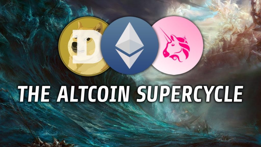 The Altcoin Supercycle | Where To Next