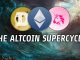 The Altcoin Supercycle | Where To Next