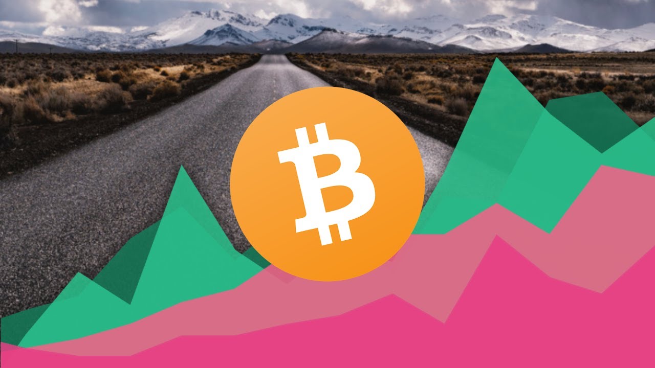 The Bitcoin Roadmap | Where Are We In The Cycle