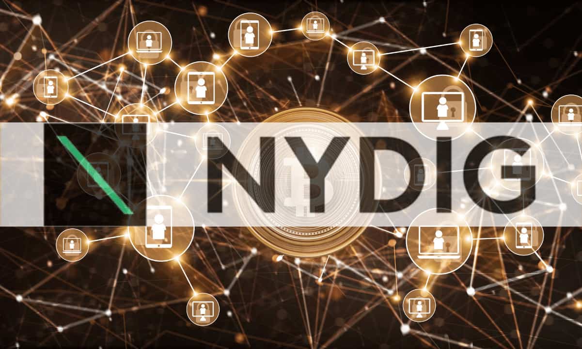 The State of Bitcoin Development in 2022 NYDIG