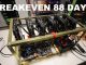 This $2500 ETHEREUM Mining Rig Paid Itself Off In 88 Days