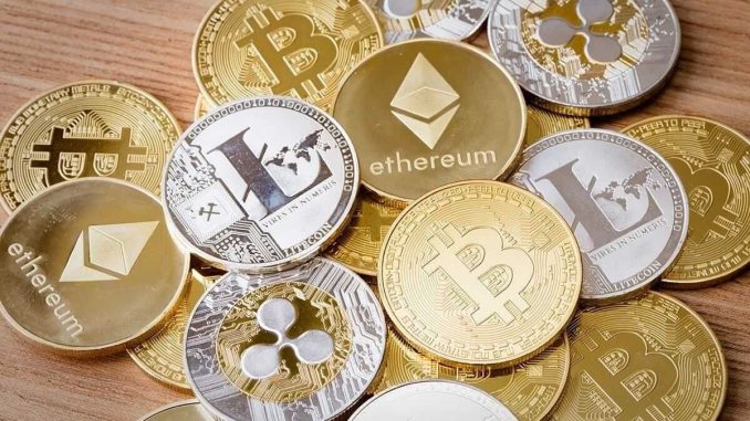 Top Cryptocurrencies to Purchase in Q4