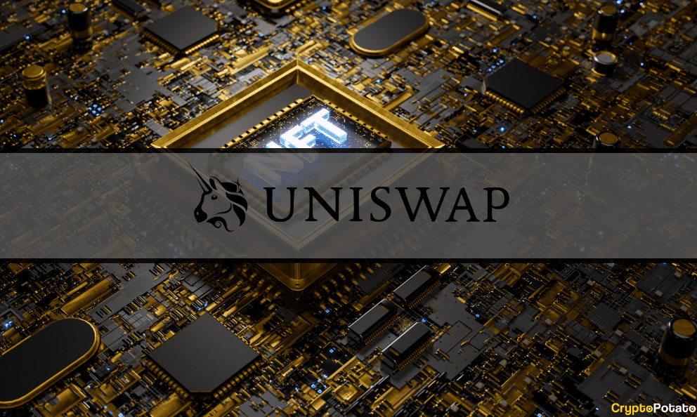 Uniswap Launches NFT Trading $5 Million Airdrop Available for Claim