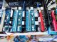 Which Crypto Mining PCIE Risers Do YOU Prefer